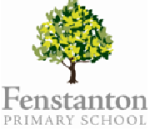 Fenstanton Primary School logo